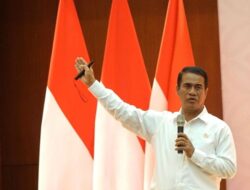 Pemerintah Lepas 360.000 Ton Beras Bantuan Pemerintah, Mentan Wanti-wanti Jangan Sampai Bocor
