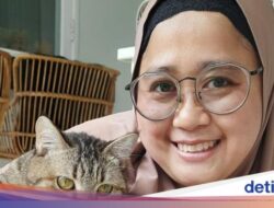 Kisah Dua Perempuan Buka Pet Sitter, Kegemaran Main Hewan Bisa Raup Rp 5 Juta/Bulan