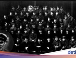 10 Kejadian Luar Biasa Misterius yang Tak Bisa Dijelaskan