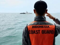 Duduk Peristiwa Pidana Konflik Ambalat, Blok Harta Karun Bikin Malaysia Panas