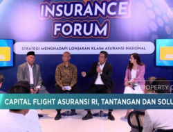 Premi Hingga Luar Negeri Menimbulkan Kekhawatiran, Asuransi Perlu Antisipasi