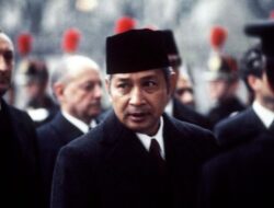 Kisah Pemimpin Negara RI Nego Alot Bersama AS: Dulu Tambang & Utang