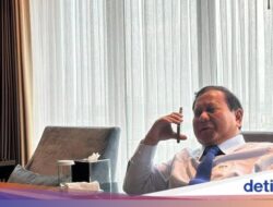 17 Menit Telepon Prabowo-Trump Berbuah Penurunan Tarif Perdagangan Masuk Negeri Karena Itu 19%