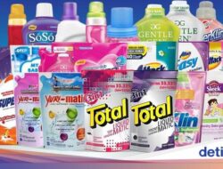 Serbu! Belanja Deterjen Diskon Gede-gedean Ke Transmart Full Day Sale