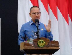 Eddy Soeparno Ungkap 3 Kunci Sukses Koperasi Desa Merah Putih