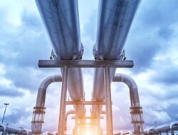 9 Jalur Pipa Gas dan Energi Mentah Terpenting Di Dunia, Siapa Penguasanya?