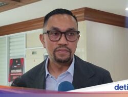 Harta Kekayaan Ahmad Sahroni Rp 328 M, Rumahnya Digeruduk & Dijarah Massa