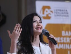 Anti FOMO, Raline Shah Bocorkan Jurus Bijaksana Mengelola Uang