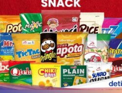 Belanja Hemat Di Transmart, Snack Kandidatteratas Diskon 20%