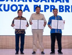 BRI Perluas Akses Pembiayaan Rumah Dukungan Pemerintah Lewat Penambahan Kuota FLPP 25.000 Unit
