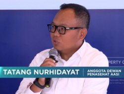 Buka-bukaan ASSI Soal Spin-Off & Situasi Modal Asuransi Syariah