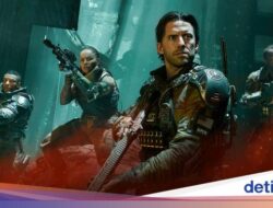 Black Ops 7 Berencana Rilis Hingga PlayStation, Xbox, & PC 14 November