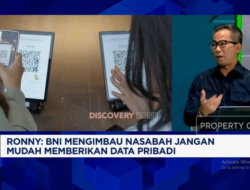 Cara Bank Manfaatkan AI & Lindungi Transaksi Keuangan Nasabah