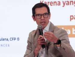 Rugi Ratusan Juta, Adrian Maulana Ungkap Kegagalan Pada Penanaman Modal