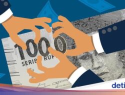 Pernah Lihat Harga 20K? Ini Asal-usul Huruf ‘K’ Dari Sebab Itu Ribuan!