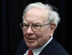 Perusahaan Warren Buffet Dari Sebab Itu Korban Tarif Trump, Laba Merosot 4%