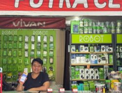 AgenBRILink Asal Lahat Ini Buka Lapangan Pekerjaan Bagi Warga Disekitar
