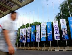 Dukung Ekosistem Keelokan dan Trend, BRI Hadirkan Beauty, Trend, and Fragrance Perayaan Seni 2025