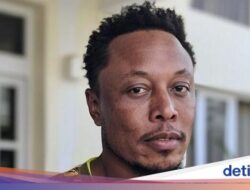 Viral! Pria Kenya Klaim Anak Elon Musk, Netizen Bongkar Fakta Sebenarnya