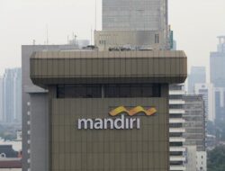 Penyaluran KPR Hijau Bank Mandiri (BMRI) Tembus Rp 693 M Tahun Ini