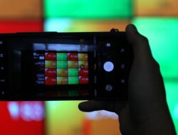 Pengendali Borong Saham WIFI Ke Atas Harga Pasar