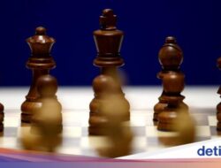 OpenAI Kampiun Trophy Catur AI, Kalahkan Grok Di Final