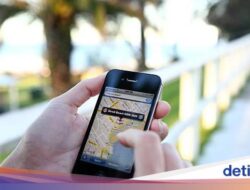 Cara Mendaftarkan Alamat Tempattinggal Hingga Google Maps, Ojol Nggak Bingung Lagi