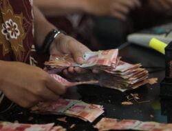 Uang Tunai Aktifkan Sel Sakit Ke Otak, Waspadai Efek 2 Mata Pedang