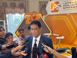 Soemitronomics Kunci RI Melewati Berbagai Ketidak Stabilan Ekonomi Dunia