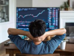 Begini Cara Tangani Kerugian Pada Memulai Karena Itu Trader
