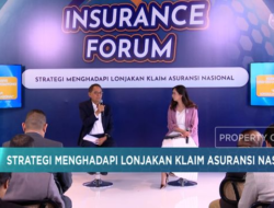 Alasan OJK Perintahkan Asuransi Tingkatkan Mutu SDM Pegawai