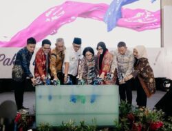 Telkom Gelar PaDi Pelaku Ekonomi Kecil Hybrid Expo & Conference 2025