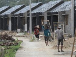 Terlalu Rendah, BTN Usul Bunga KPR Dukungan Pemerintah Naik