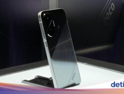 Harga HP Turun Gila Ke Poco Carnival, Cek Daftar Promo Lengkapnya