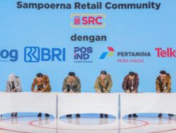 Pertamina Patra Niaga Gandeng SRC Perluas Akses Bright Gas