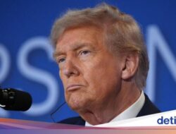 Hadapi Tarif Trump, India Potong Tarif Pajak Lainnya buat Dongkrak Ekonomi