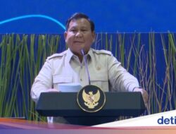 Setiap Uang Negara Indonesia APBN Harus Sampai Hingga Rakyat!