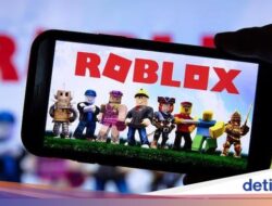 Sejarah Roblox, Game Populer Di Sisi Gelap