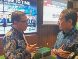 Sandiaga Uno Mau Bawa ZAP Clinic, Misoa Story & Bobobox IPO