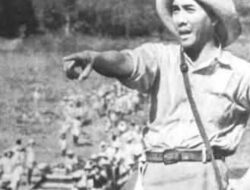 Soekarno Dari Sebab Itu Mandor Romusa & Buat Rakyat RI Tewas? Ini Faktanya