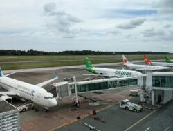 Status Bandara Internasional Bakal Dicabut jika 2 Tahun Tak Produktif