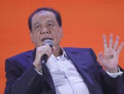 Tidak ada Pilihan buat Gagal