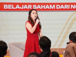 Akui Tak Suka Dana Darurat, Ini Alasan Ellen May