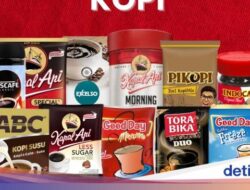 Aneka Minuman Banting Harga Ke Transmart Full Day Sale