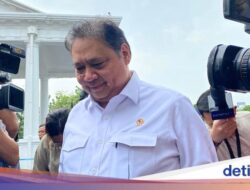 Airlangga Ungkap Kabar Terbaru soal Perdagangan Masuk Negeri Migas dan Pesawat Boeing Untuk AS
