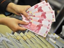 Masalahnya Nggak Ada Permintaan Kredit