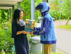 Belanja Cepat Didalam Sebab Itu Habit Mutakhir Komunitas Urban