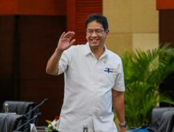BGN Dapat Tambahan Biaya Rp28 Triliun, Purbaya Bakal Monitor Ketat