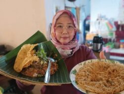 Lewat Pendampingan, BRI Sukses Bawa Usaha Pecel Ndoweh Naik Kelas