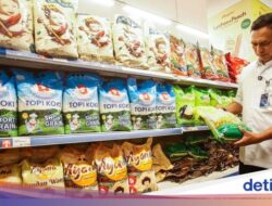 Bos Bulog Buka Suara soal Dugaan Beras Ke Gudang Turun Mutu
